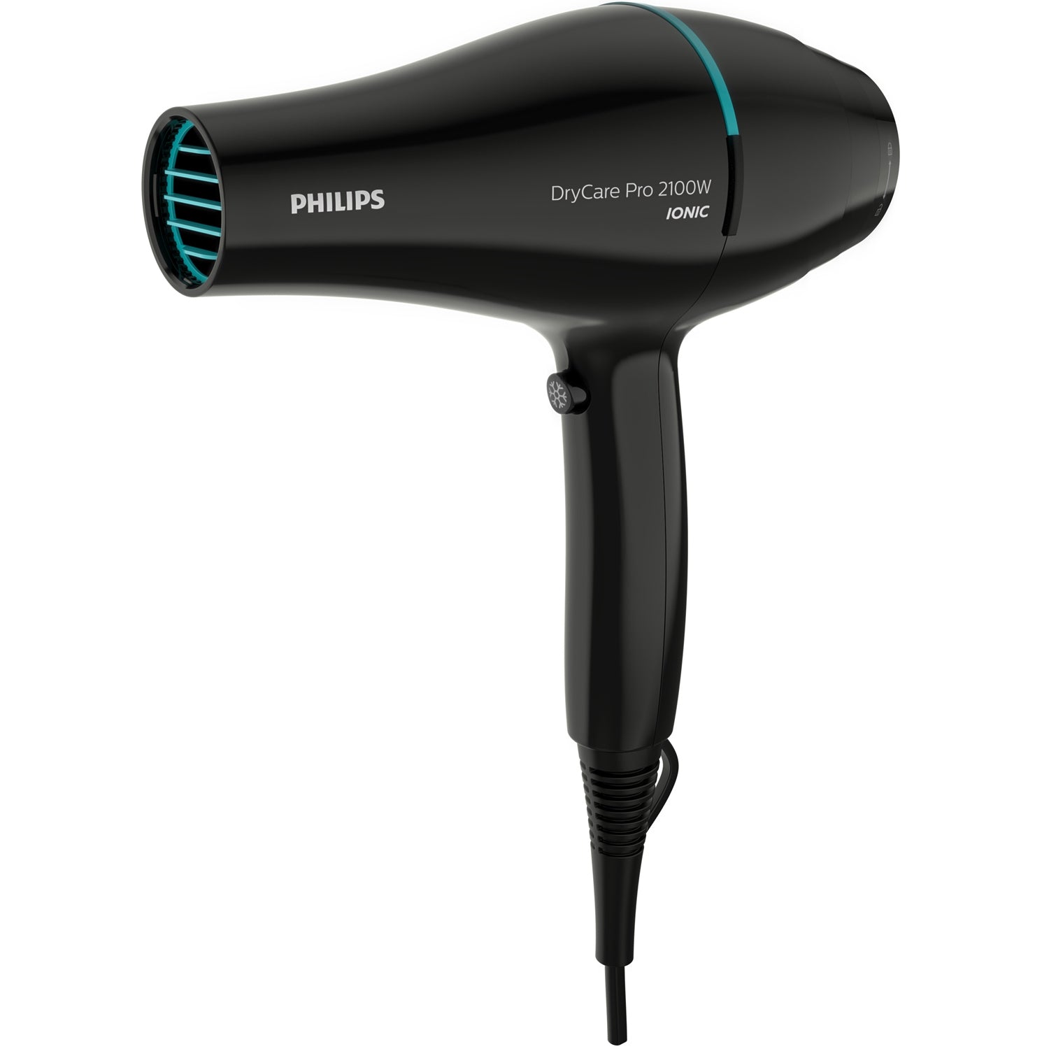 Hair dryer DryCare Professional BHD272