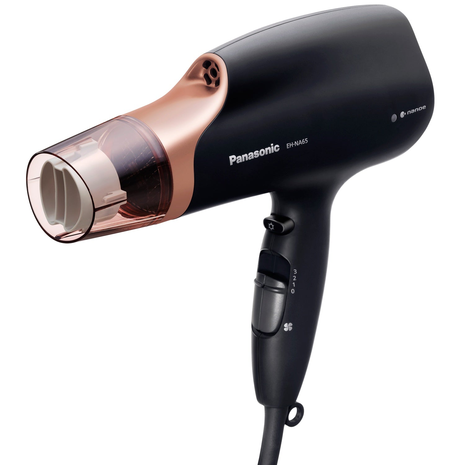 Hair dryer EH-NA65 Nanoe & Quick dry