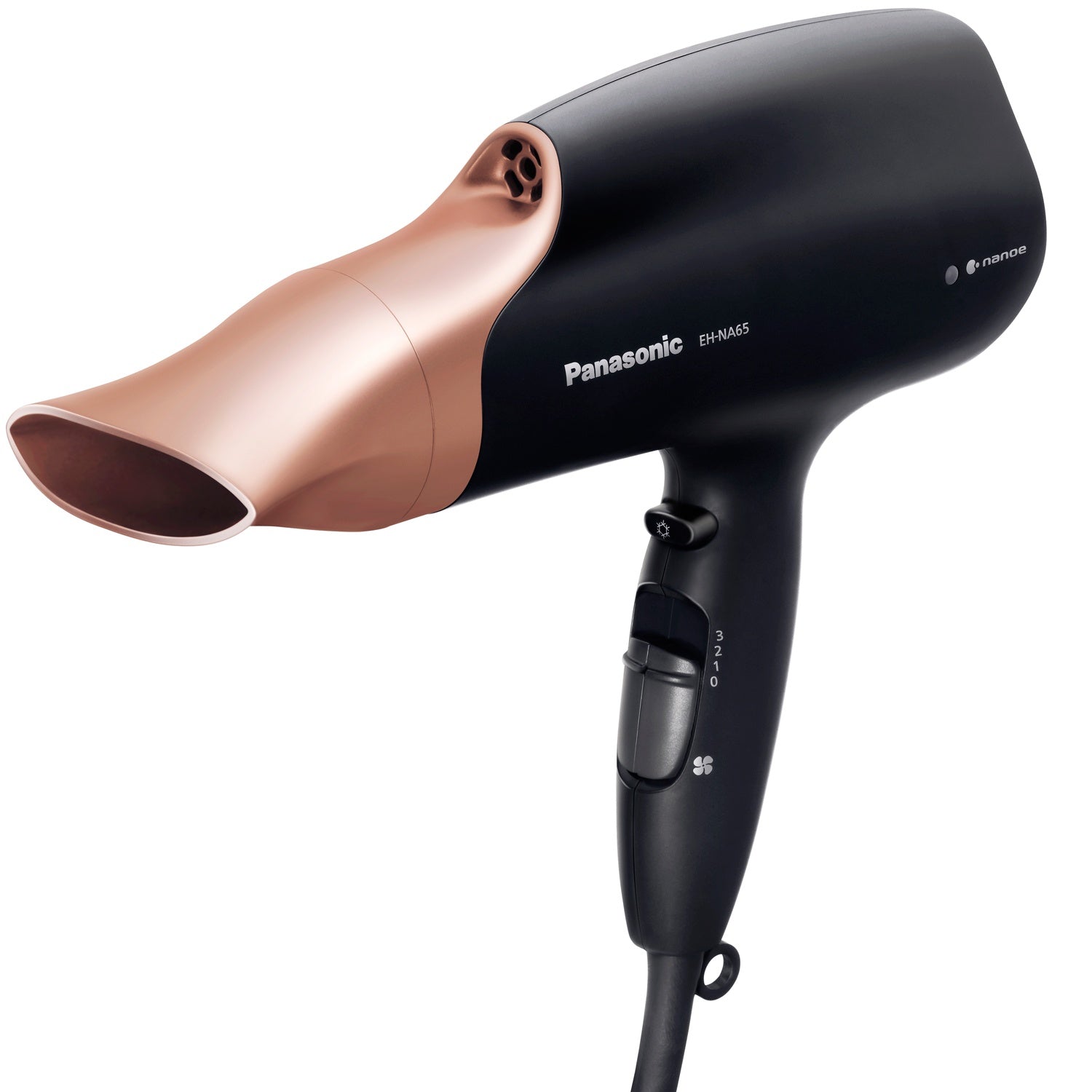 Hair dryer EH-NA65 Nanoe & Quick dry