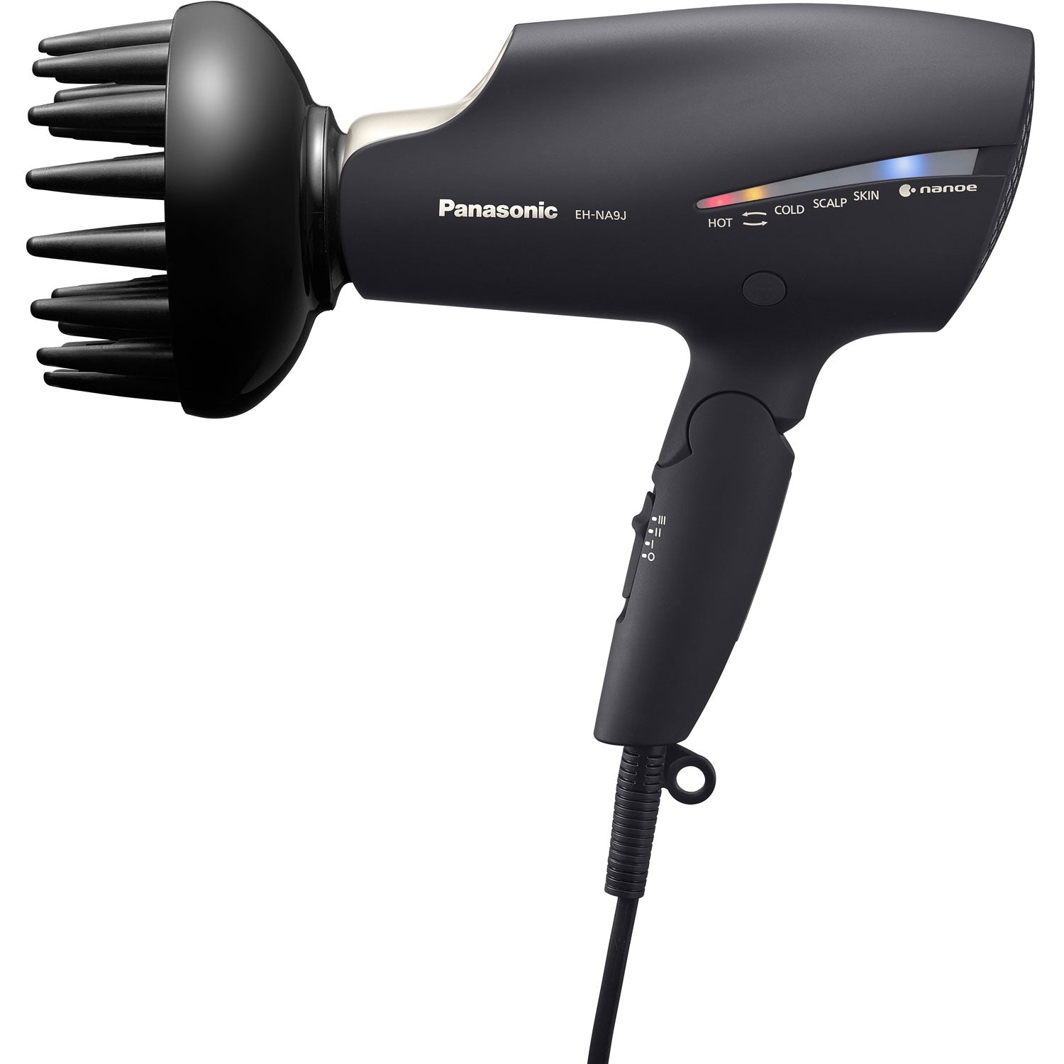 Hair dryer Nanoe EH-NA9J