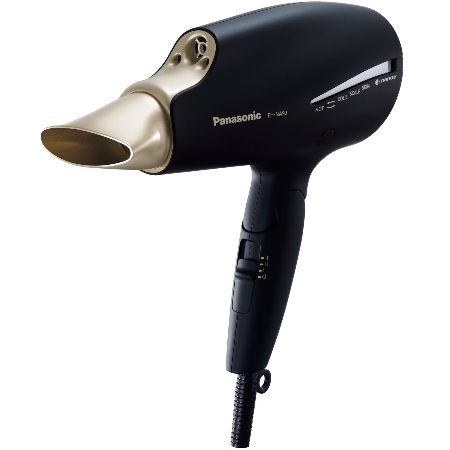 Hair dryer Nanoe EH-NA9J
