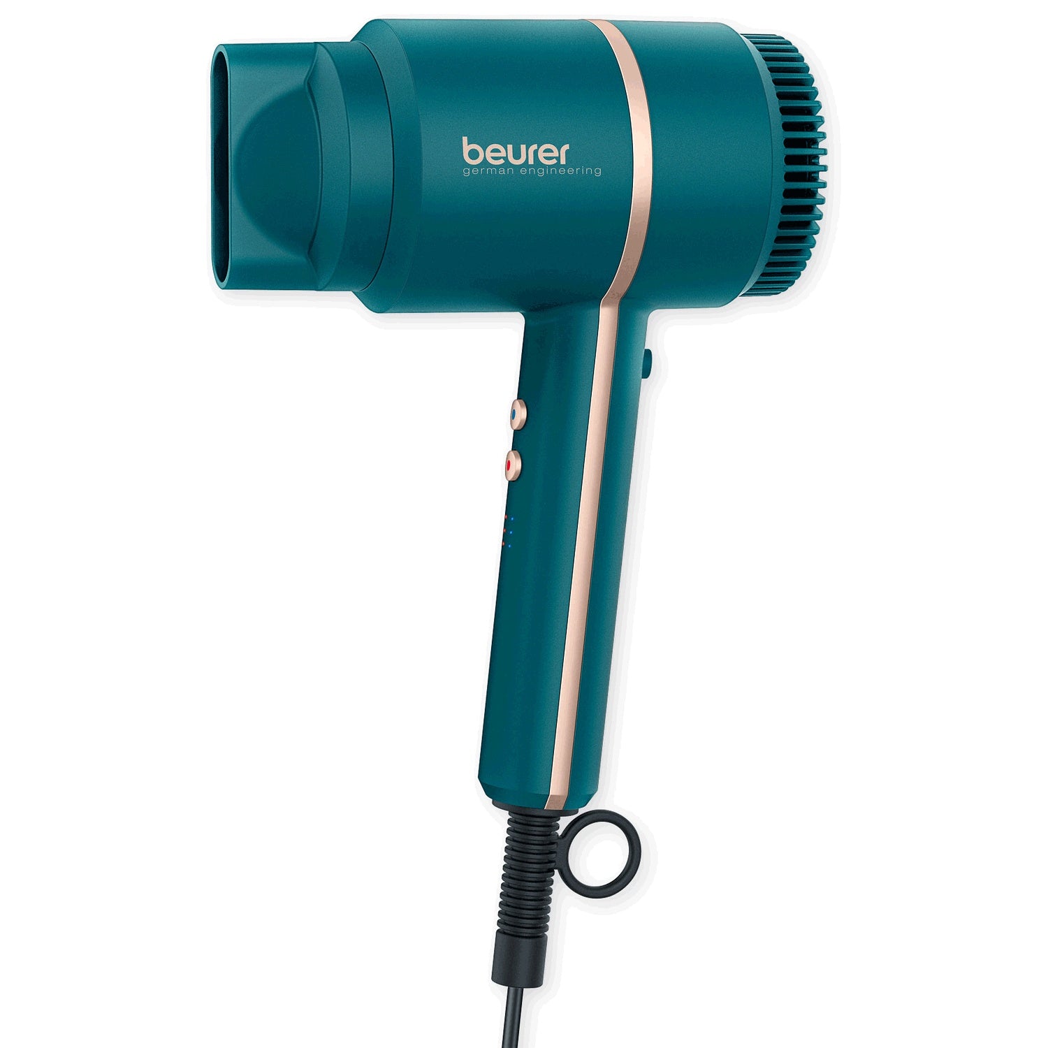 Hair dryer Ocean Kompakt HC 35