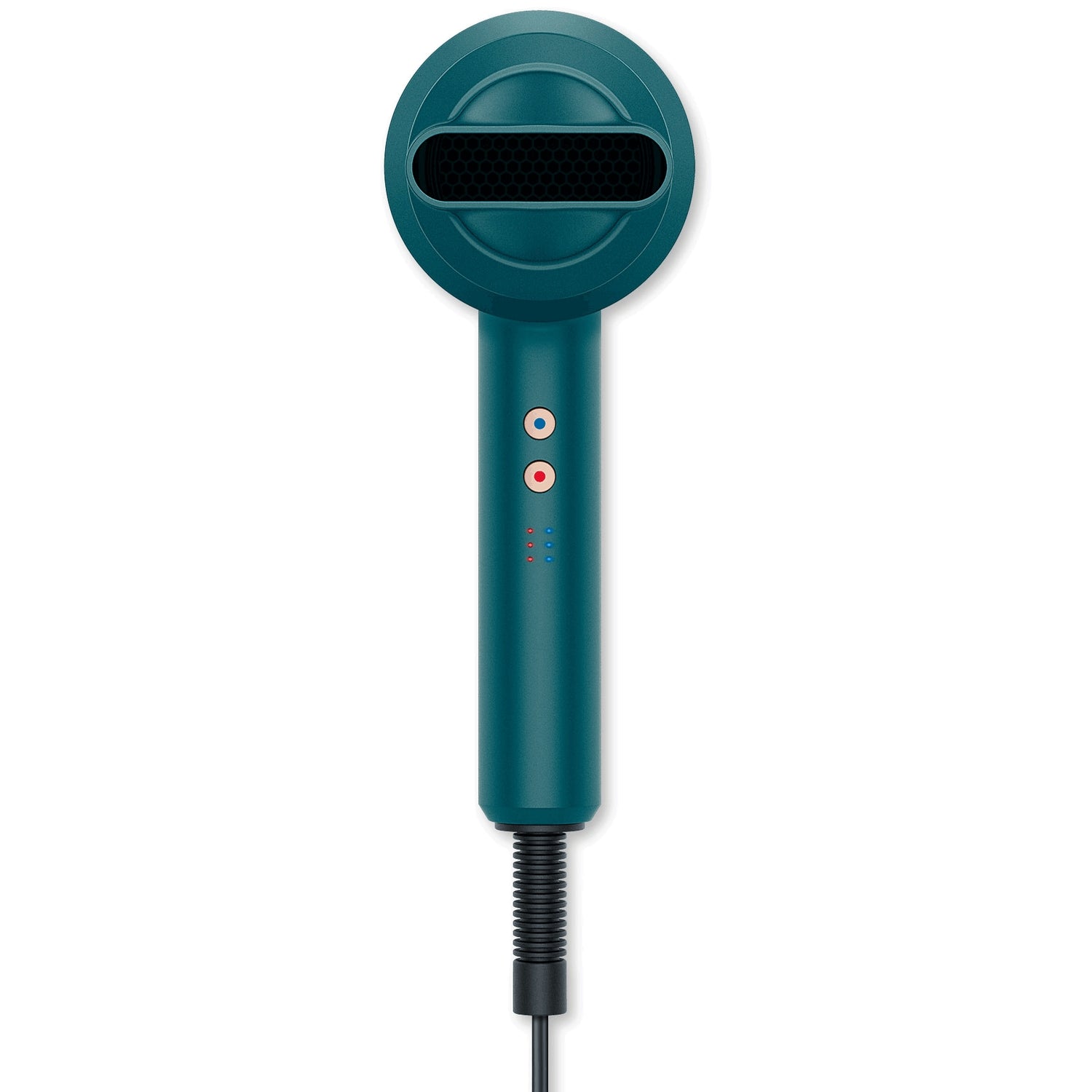 Hair dryer Ocean Kompakt HC 35