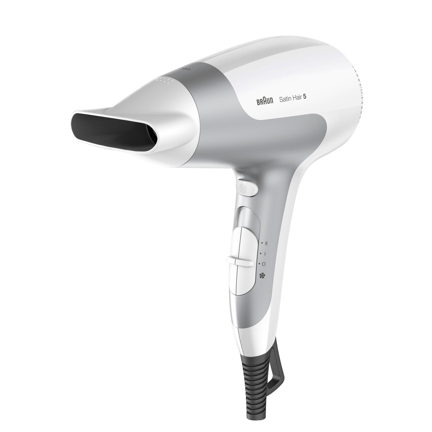Hair dryer Power Perfection HD580