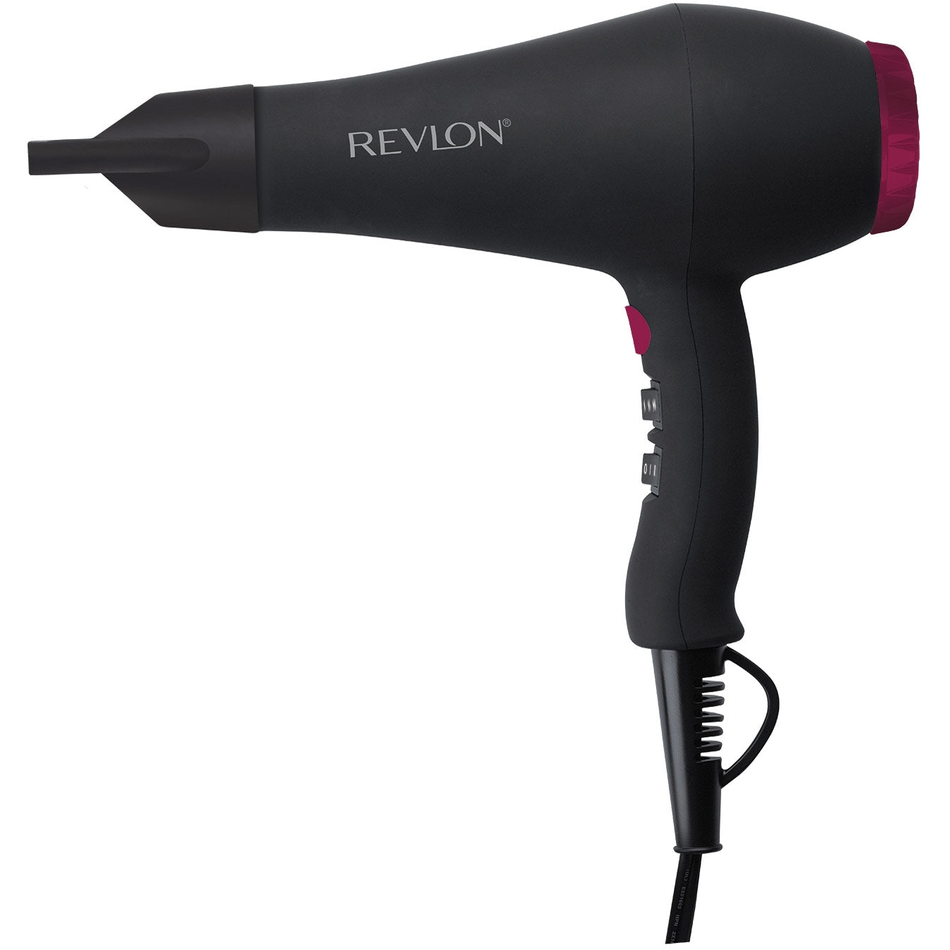 Hair dryer Smooth Brilliance AC, RVDR5251