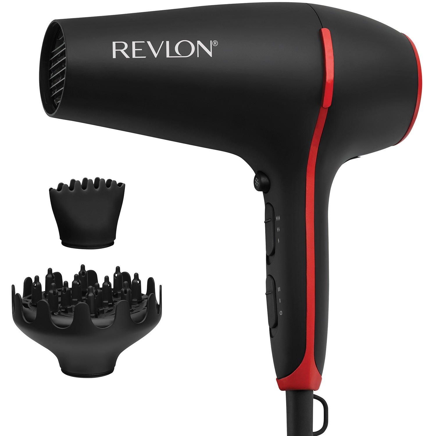 Hair dryer Smoothstay RVDR5317