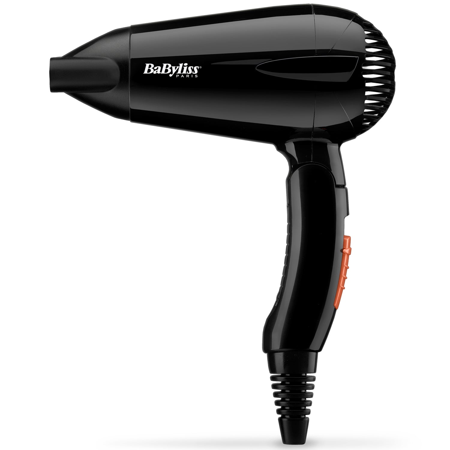Hair dryer Travel Dry 2000 5344E