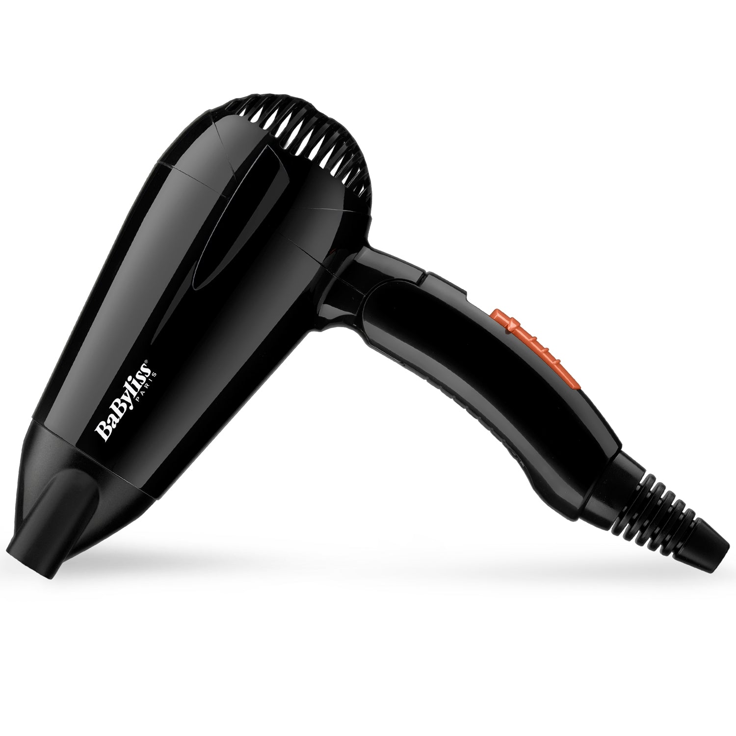 Hair dryer Travel Dry 2000 5344E
