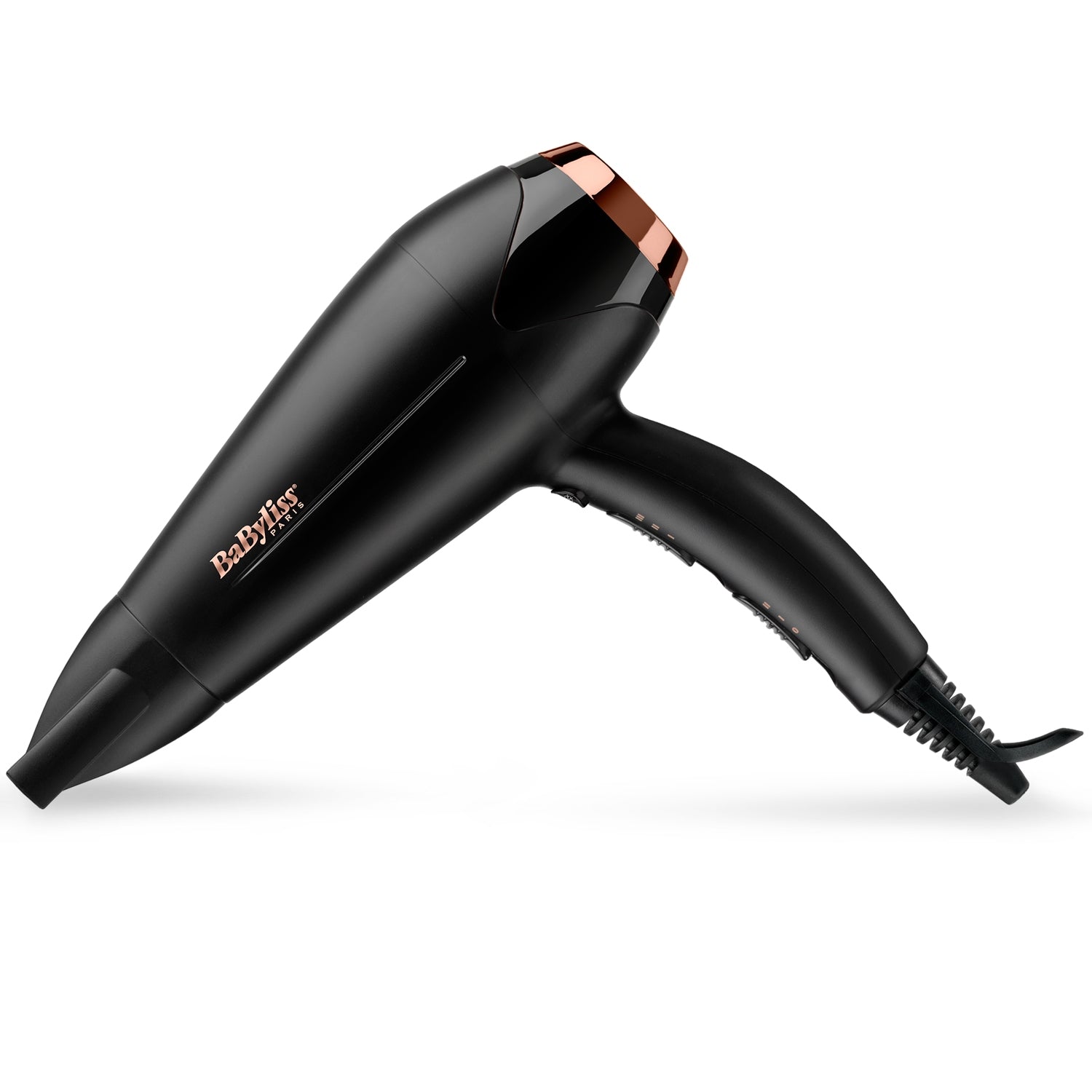 Hair dryer Turbo Shine 2200 D570DE