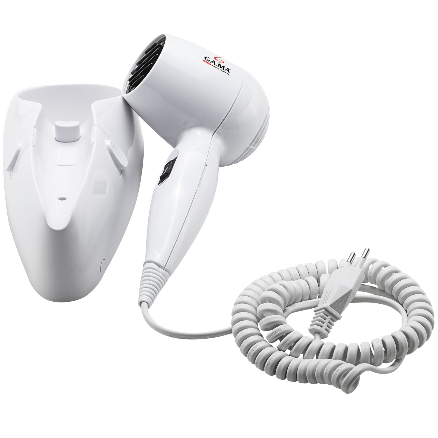 Hair dryer wall mounted GH2701