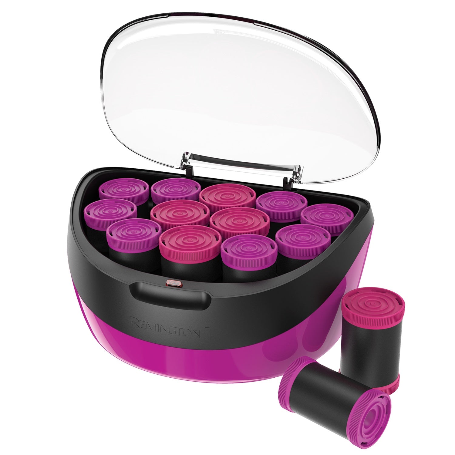 Hair rollers H5670
