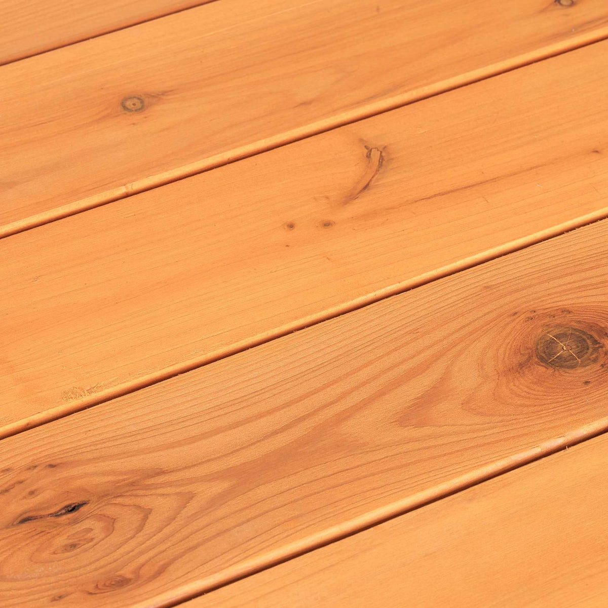 Half-round folding table in wood