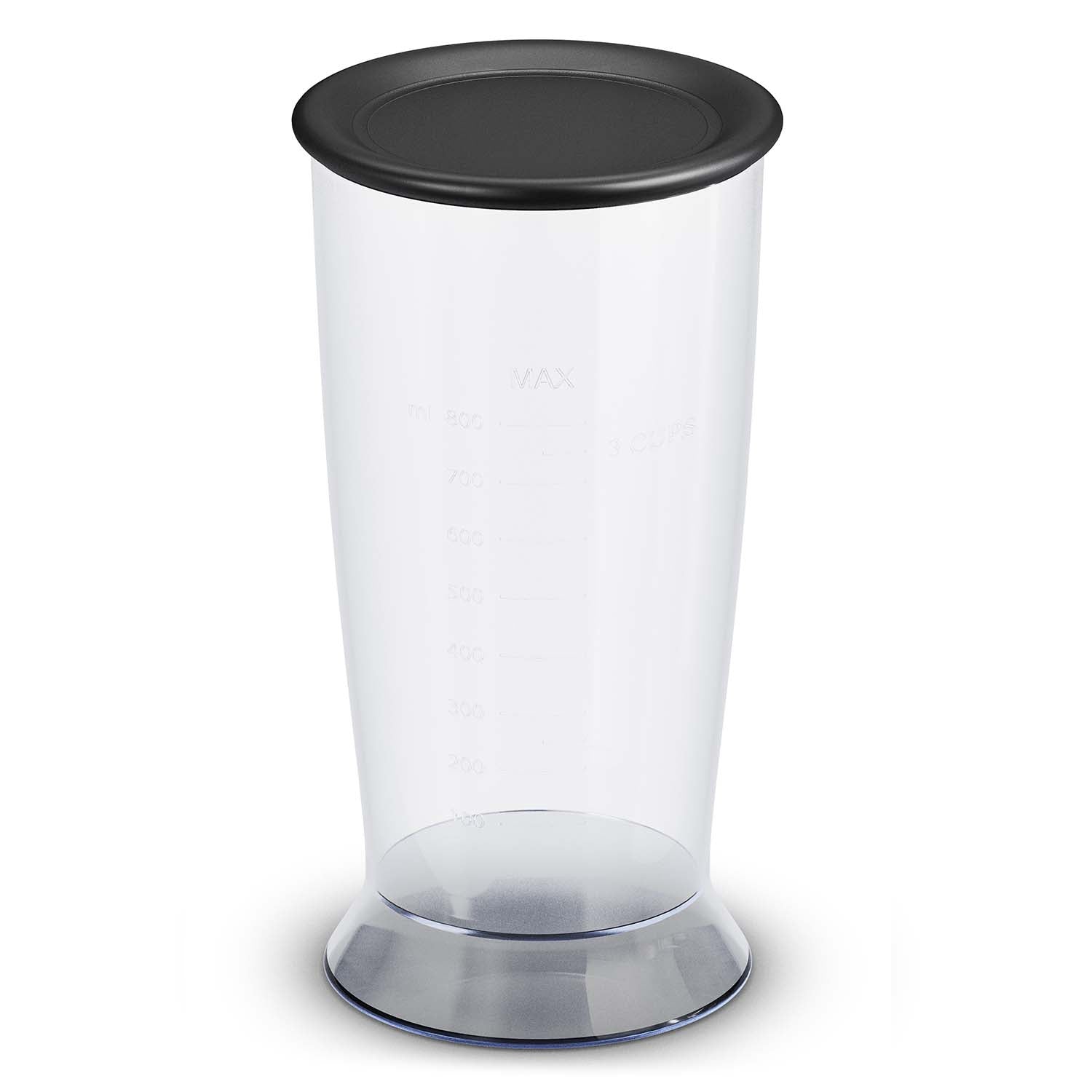 Hand Blender 1500W – Stainless Steel, 50cm Shaft