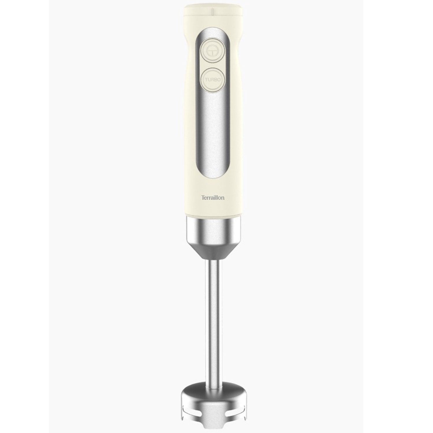 Hand Blender 800W, Stainless Steel, Turbo Function