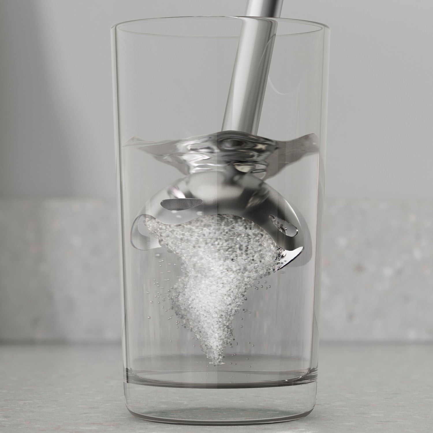 Hand blender Create 3 E3HB1-4GG