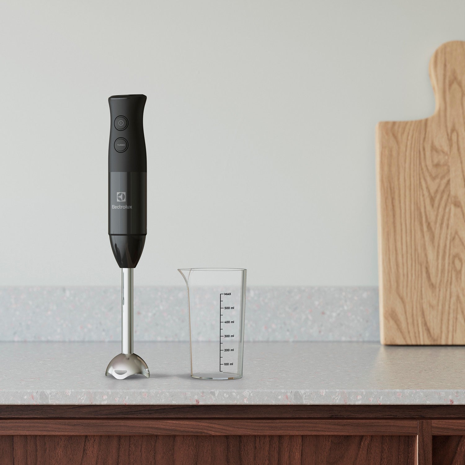 Hand blender Create 3 E3HB1-4GG