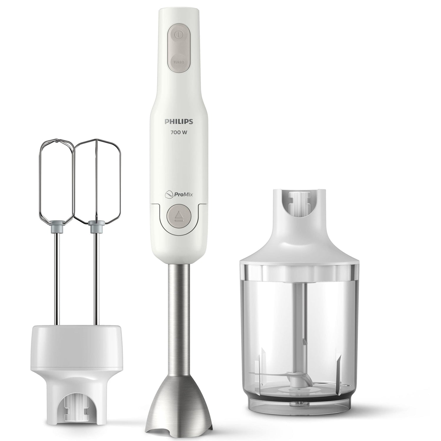 Hand blender HR2546
