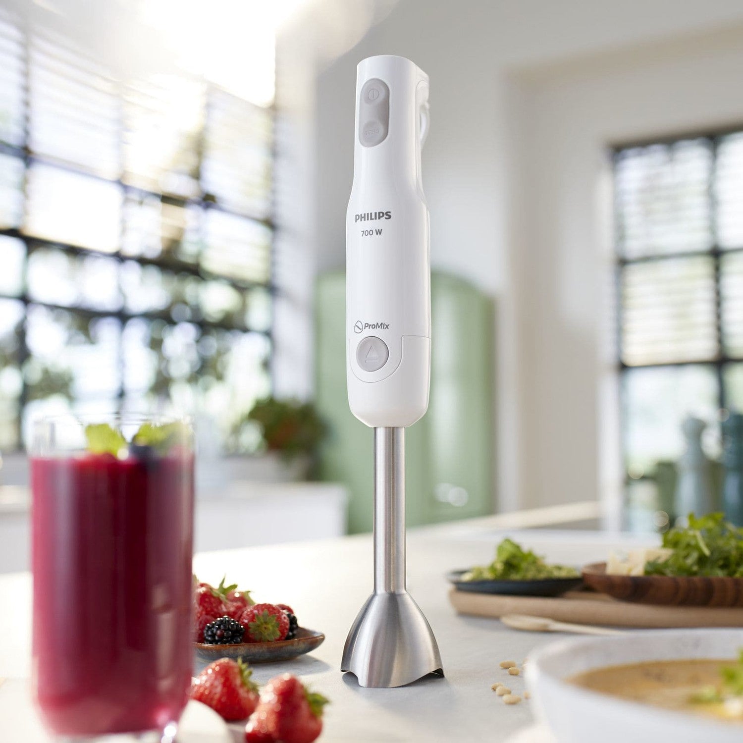 Hand blender HR2546