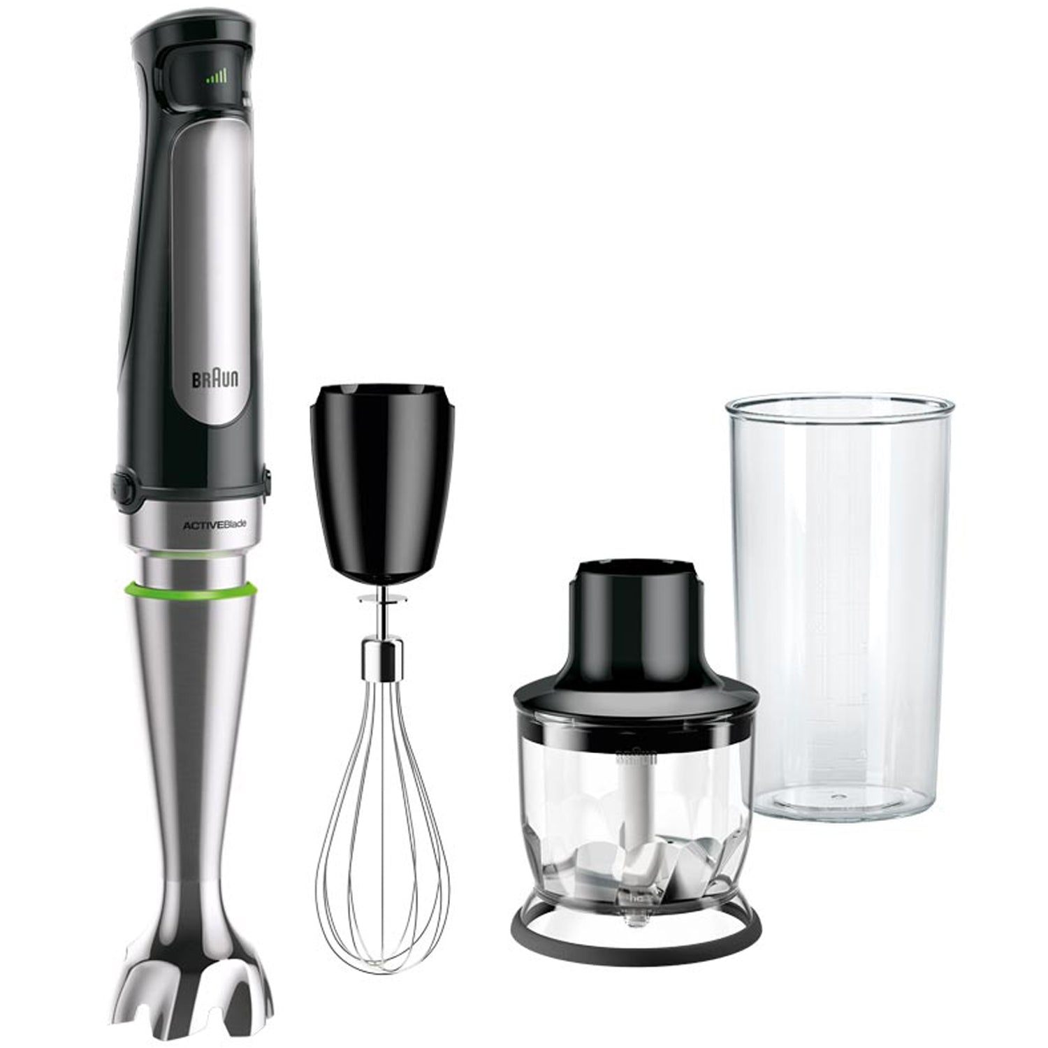 Hand blender MQ7025X MultiQuick 7