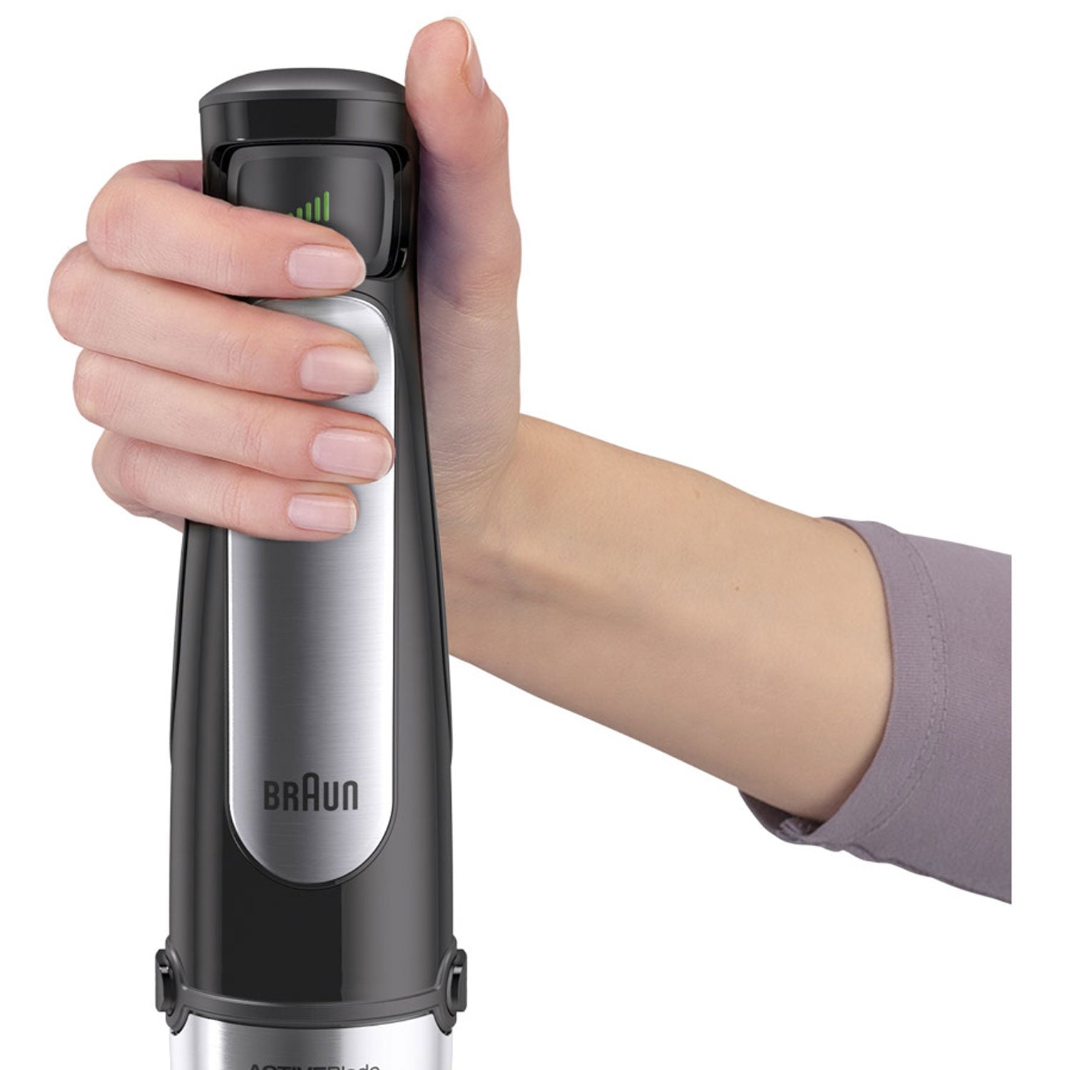 Hand blender MQ7035X Premium 1000W Package