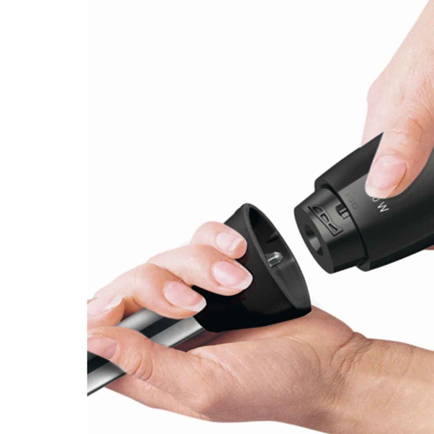 Hand blender MSM2650B Black