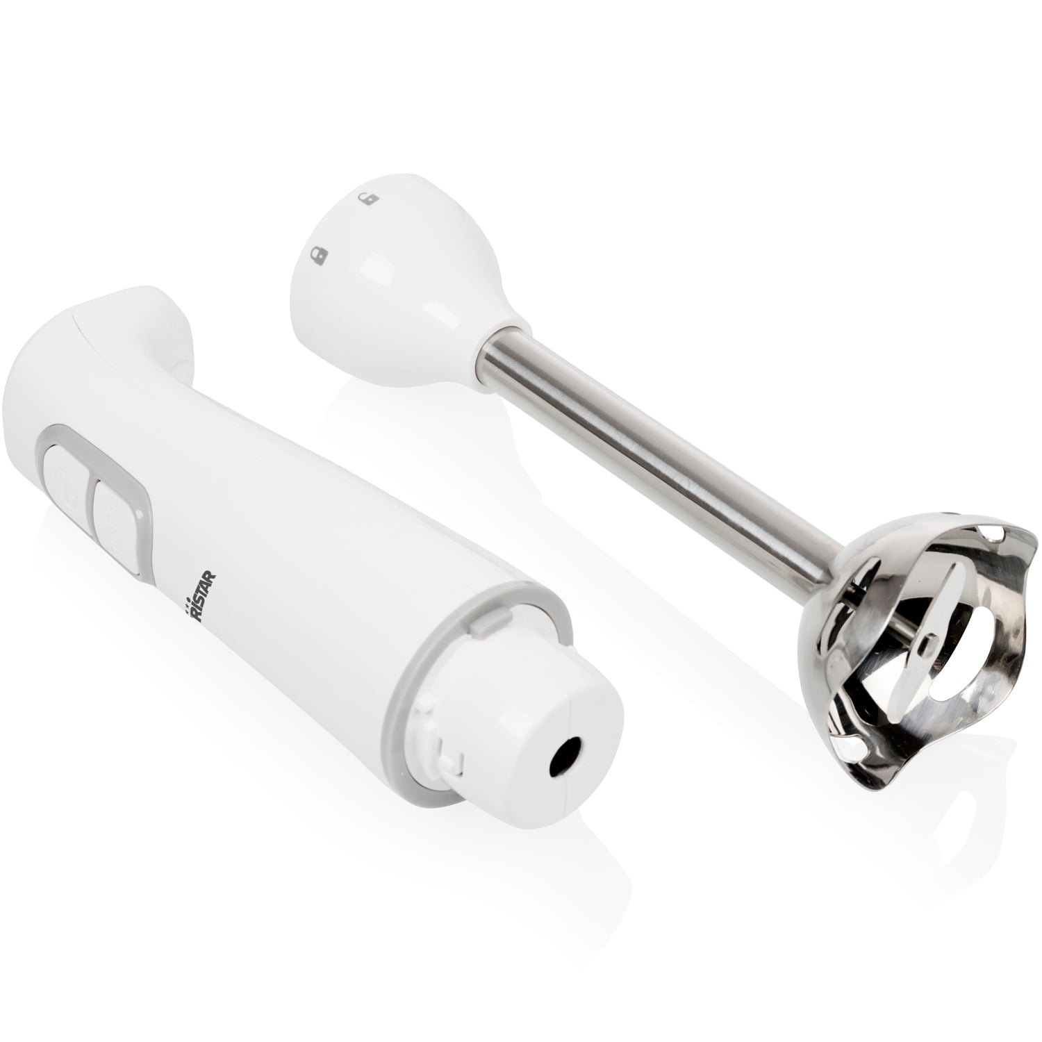 Hand blender MX-4880 350W stainless steel