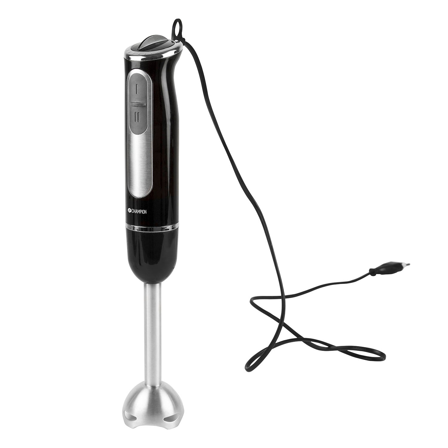 Hand blender MultiKit 600W STM200 Stainless/Black