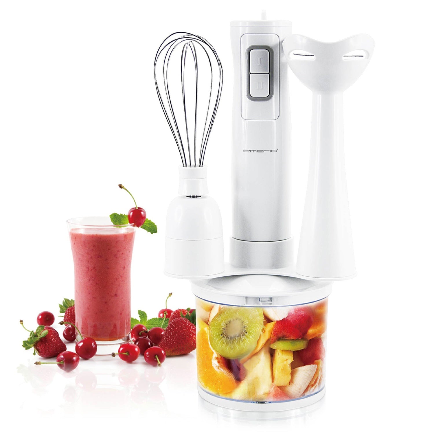 Hand blender package HB-110920