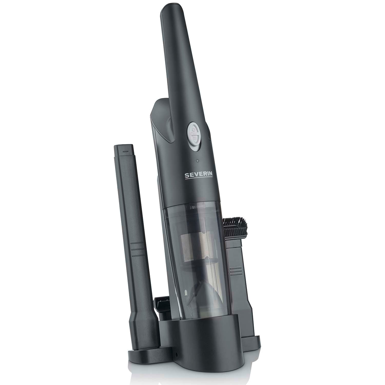 Handheld Vacuum 65W, 2000mAh Li-Ion Battery