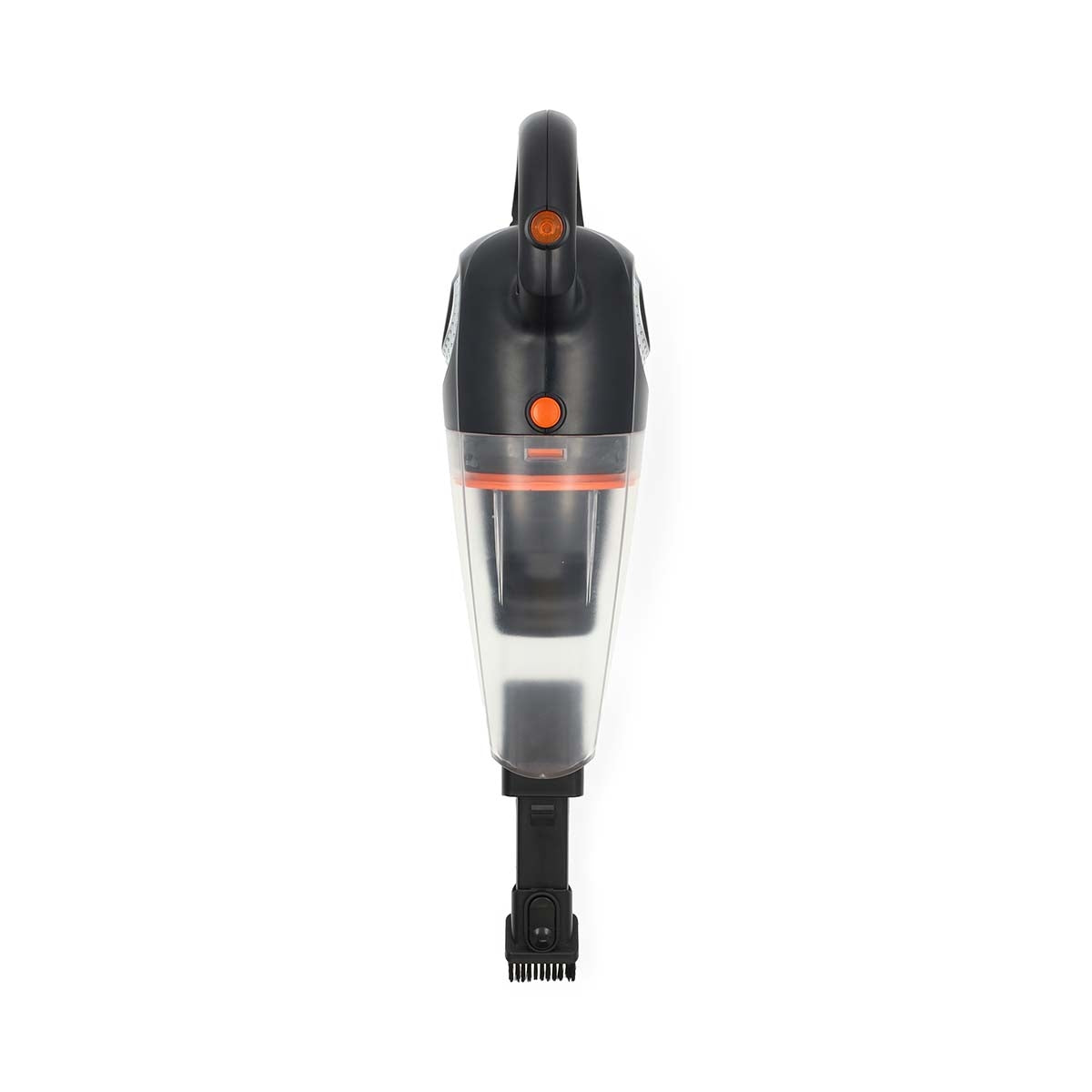 Handheld Vacuum Cleaner | 90 W | Rechargeable | Dry / Wet | Li-Ion | Black / Grey / Orange