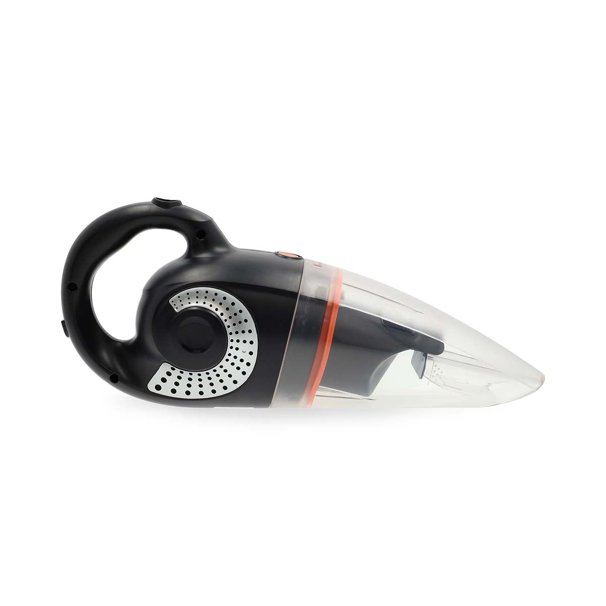 Handheld Vacuum Cleaner | 90 W | Rechargeable | Dry / Wet | Li-Ion | Black / Grey / Orange