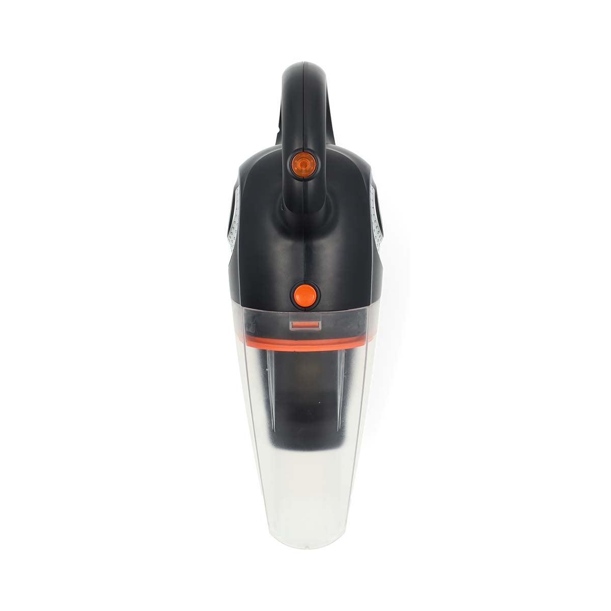Handheld Vacuum Cleaner | 90 W | Rechargeable | Dry / Wet | Li-Ion | Black / Grey / Orange