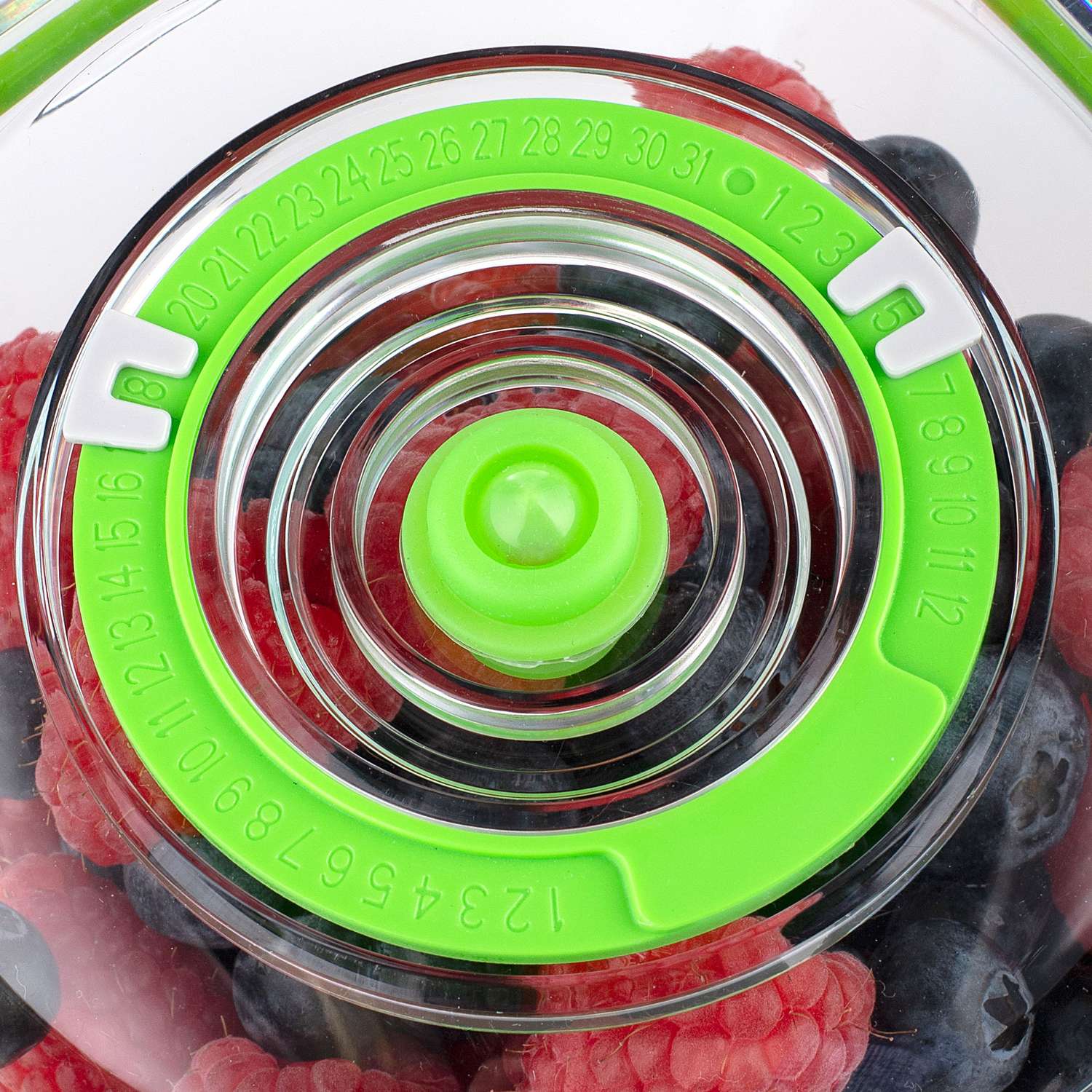 Handheld Vacuum Sealer Kit