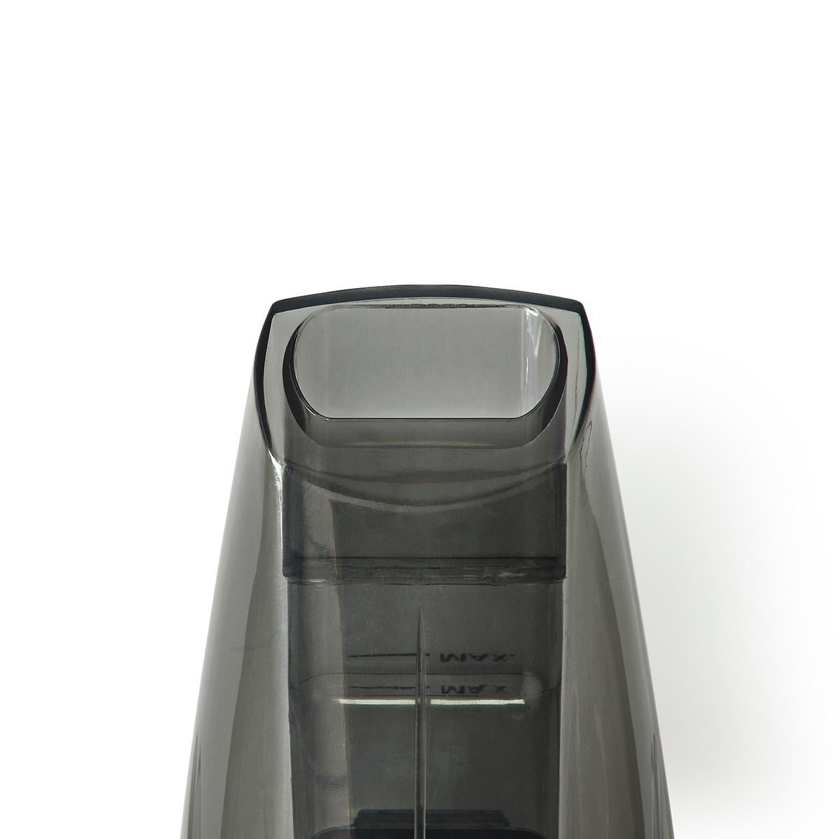 Handheld vacuum cleaner | 75 W| Rechargeable | Dry / Wet | Li-Ion | Blue / Grey