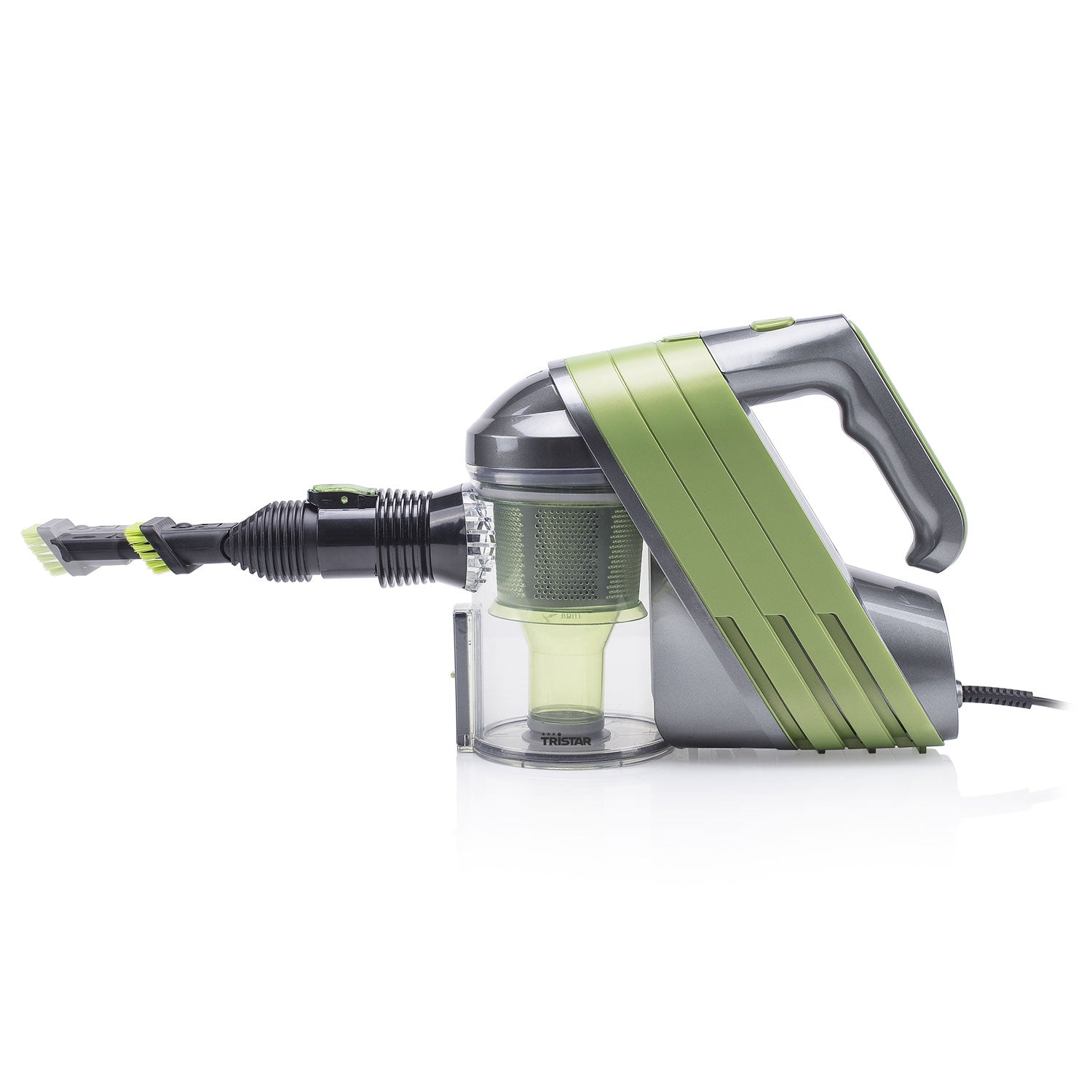 Handle vacuum cleaner 2in1 Function