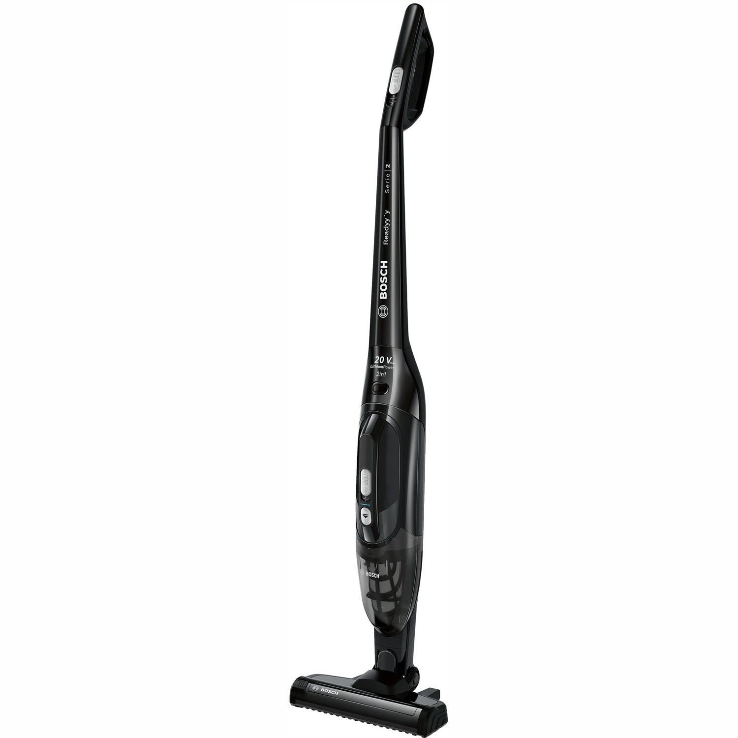 Handle vacuum cleaner BBHF220 20V Black