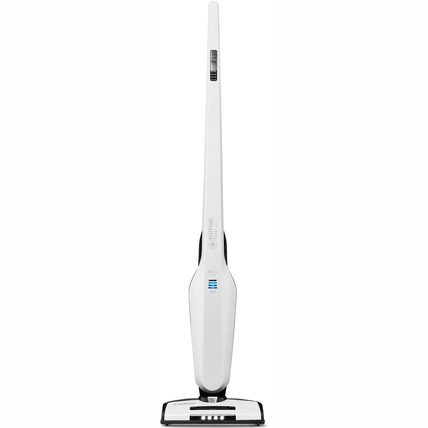Handle vacuum cleaner Easy 2:1 36V White incl.