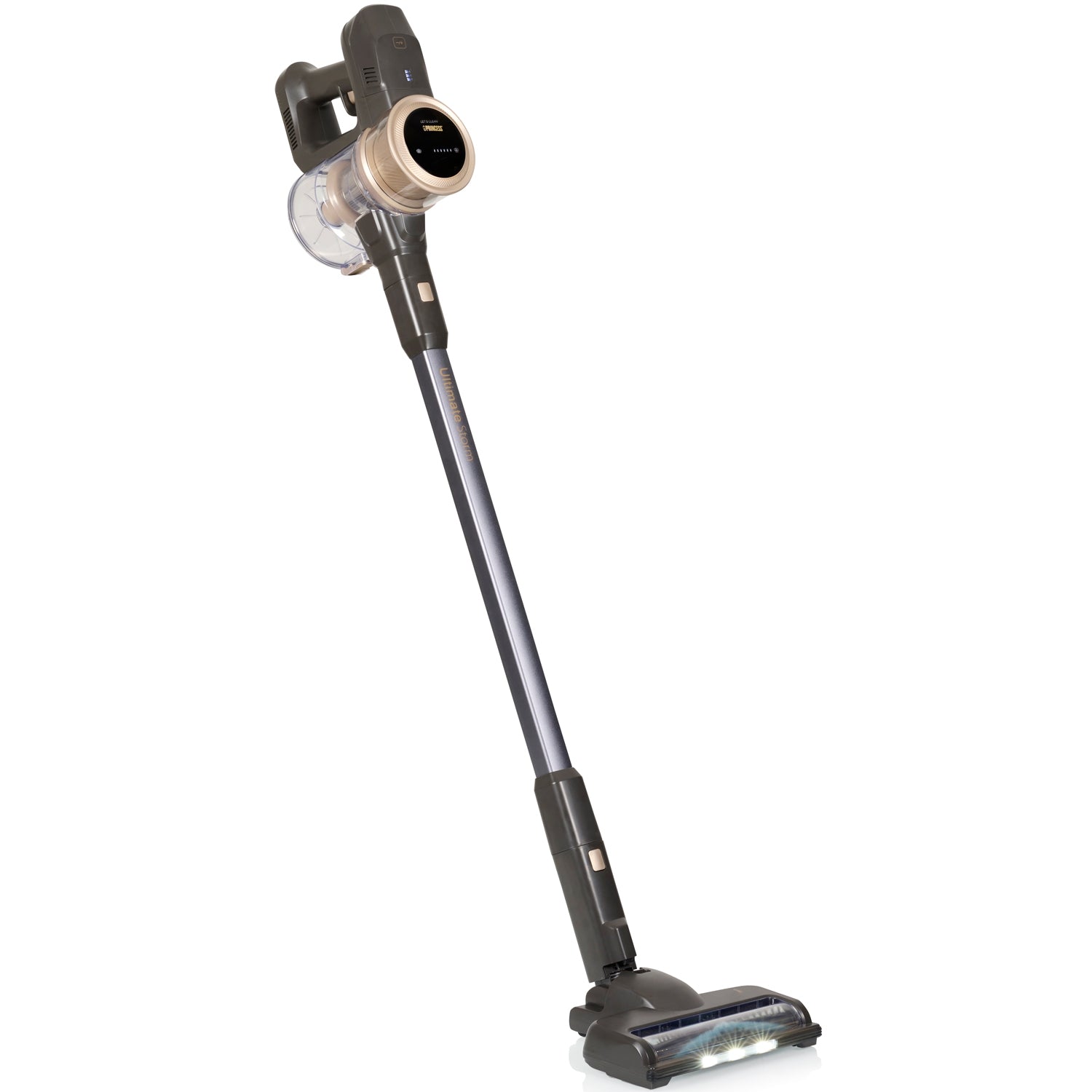 Handle vacuum cleaner Pet 339395 Ultimate Storm 300W