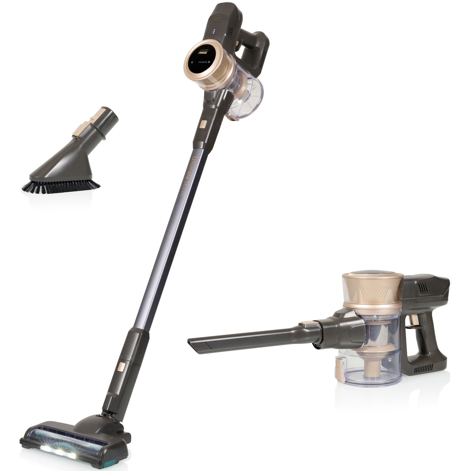 Handle vacuum cleaner Pet 339395 Ultimate Storm 300W