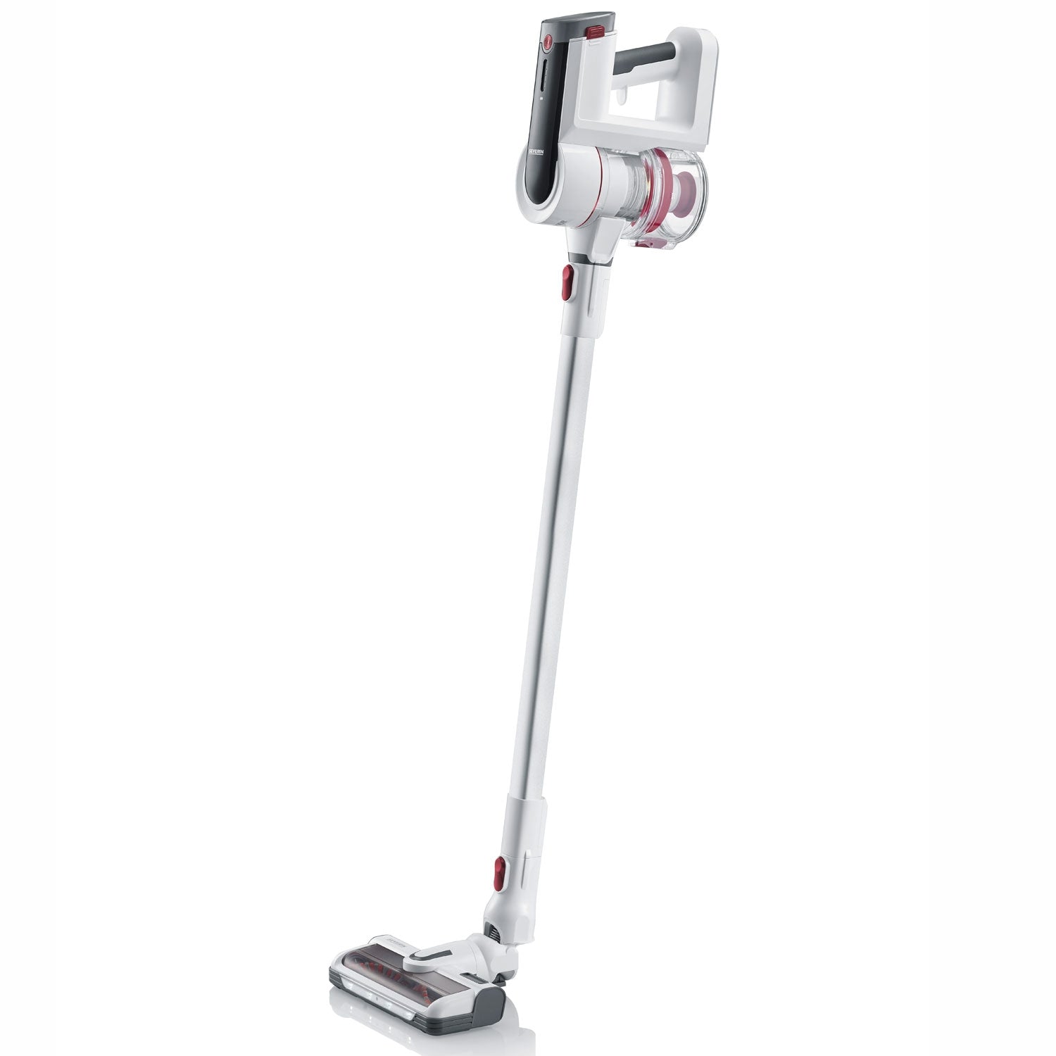 Handle vacuum cleaner cyclone bagless 25.2 v HV7166