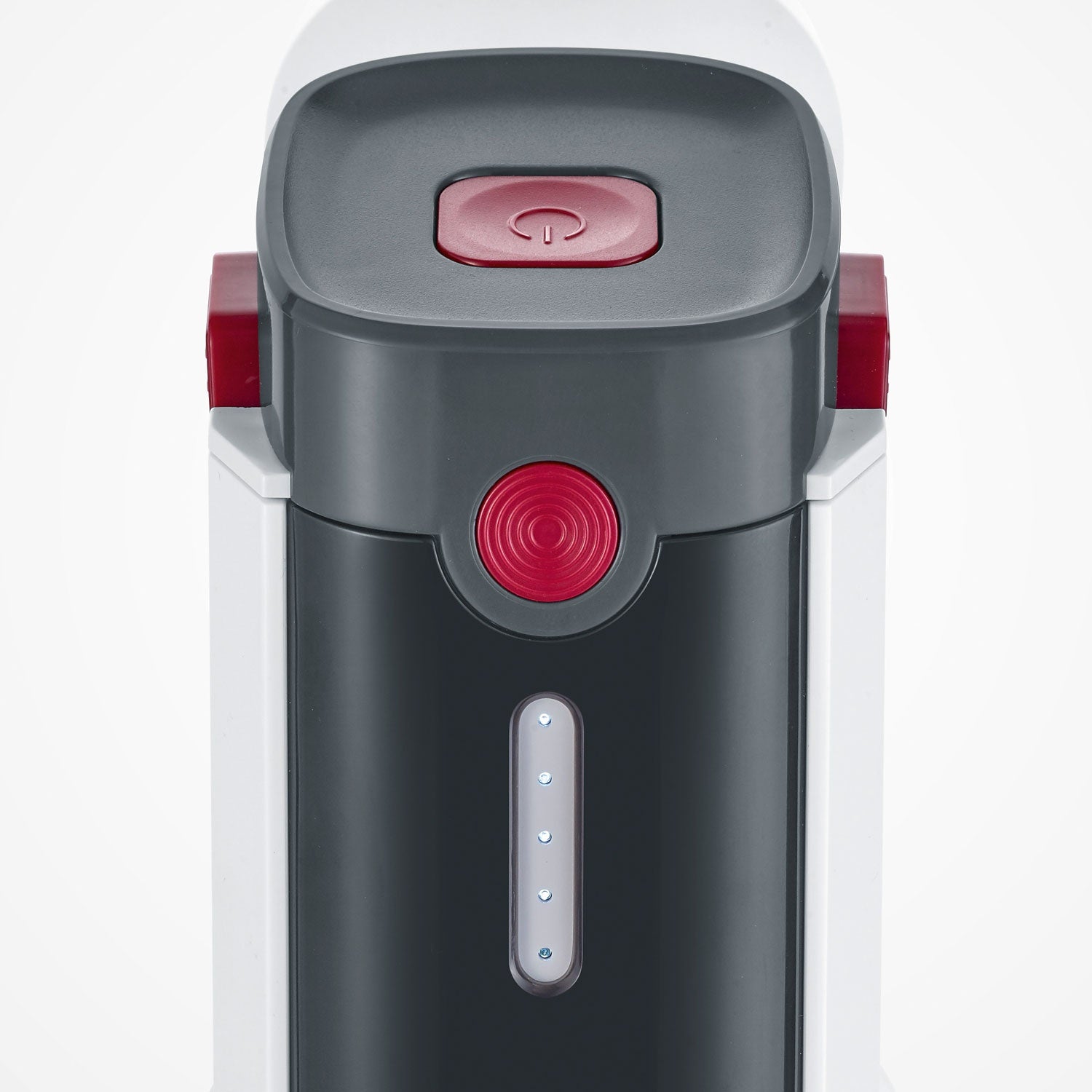 Handle vacuum cleaner cyclone bagless 25.2 v HV7166