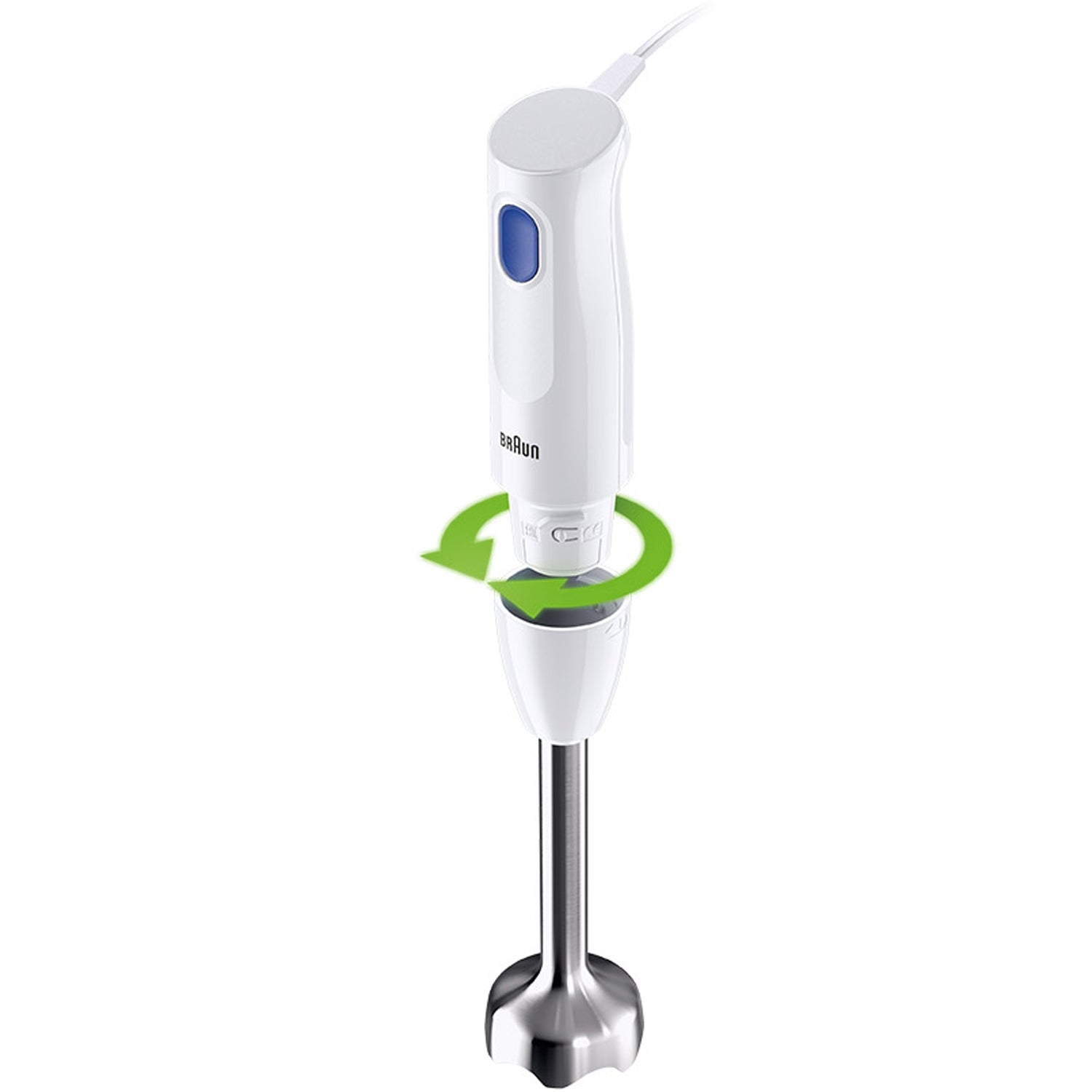 Hand mixer MQ10.201M MultiQuick 1