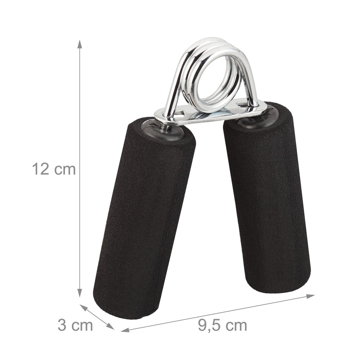 Hand trainer set of 2