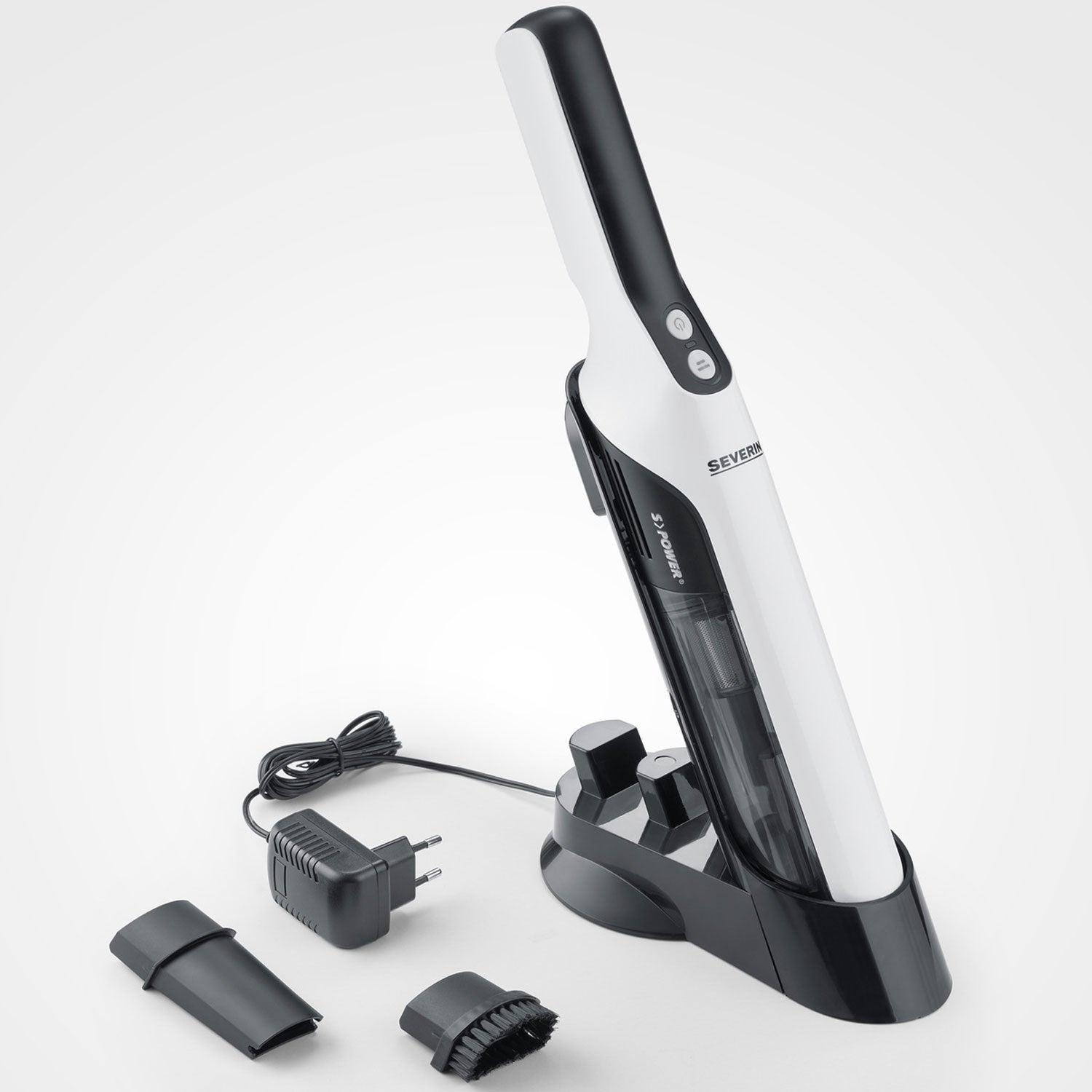 Hand vacuum cleaner 120W 2200mha Li-Ion HV7140