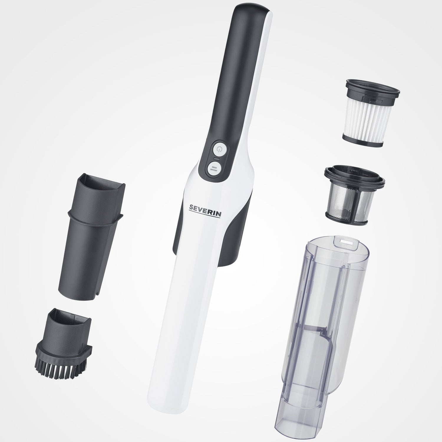 Hand vacuum cleaner 120W 2200mha Li-Ion HV7140