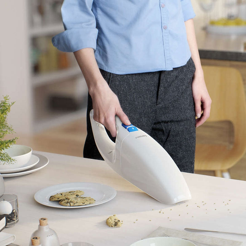 Hand vacuum cleaner FC6150 3.6NIMH