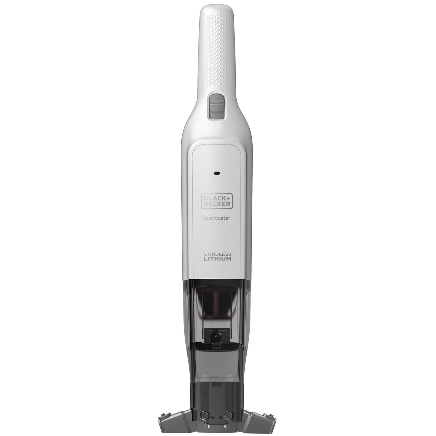 Hand vacuum cleaner HLVC315B11 12V, 1.5 AH