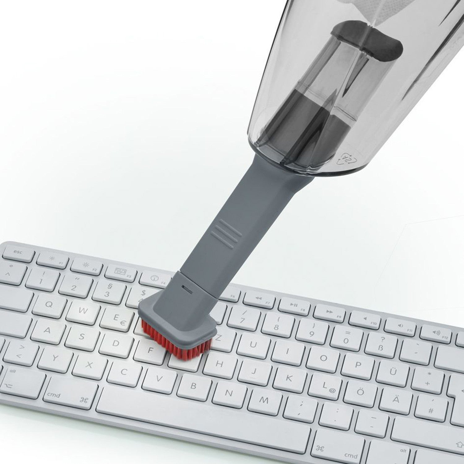 Hand vacuum cleaner Home&Car HV7144