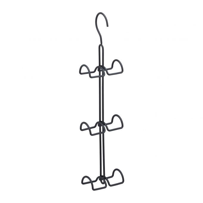 Hanger for purse 6 hooks