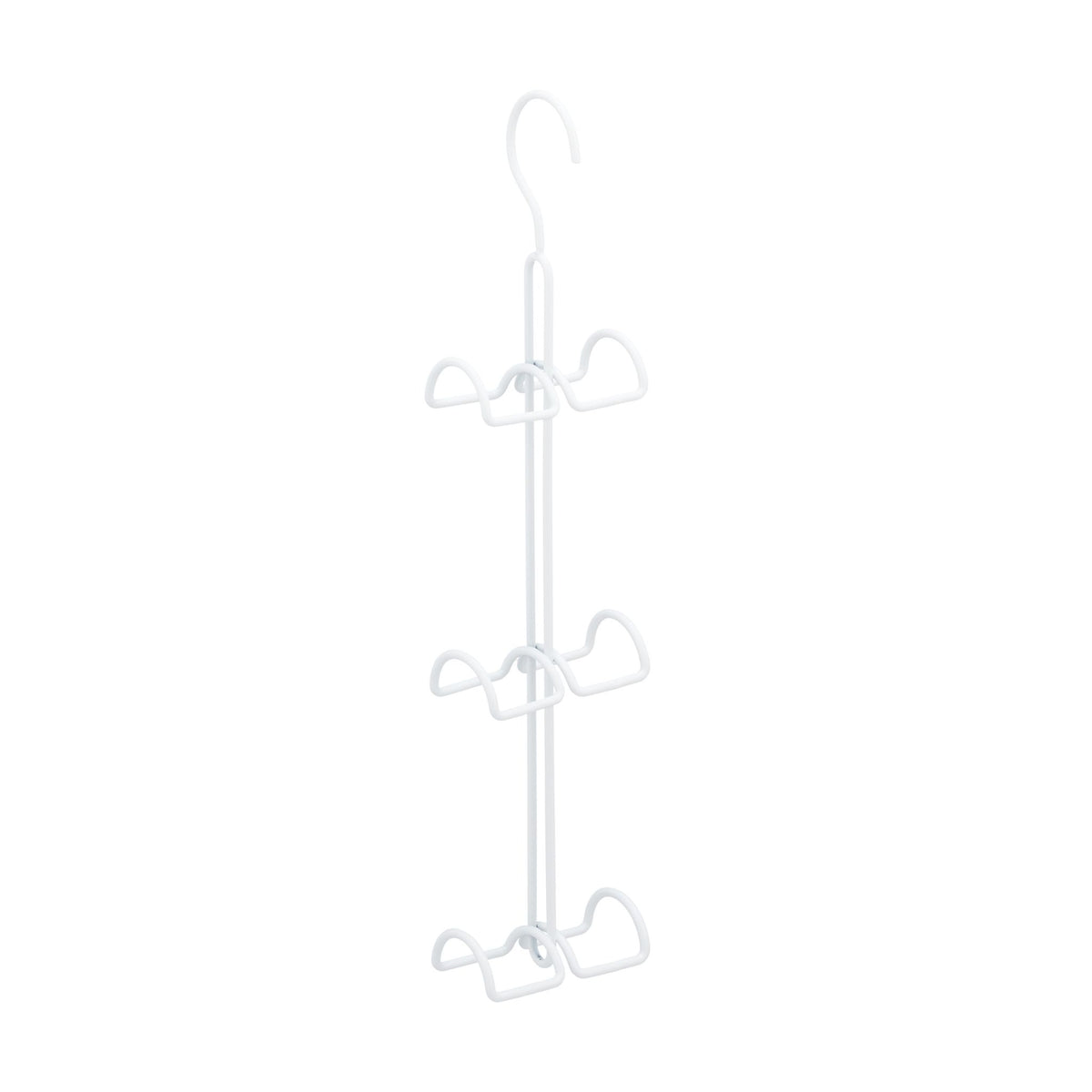 Hanger for purse 6 hooks